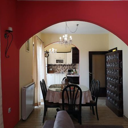 Apartment Poesia Пореч Екстер'єр фото