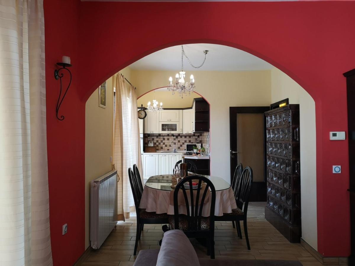 Apartment Poesia Пореч Екстер'єр фото