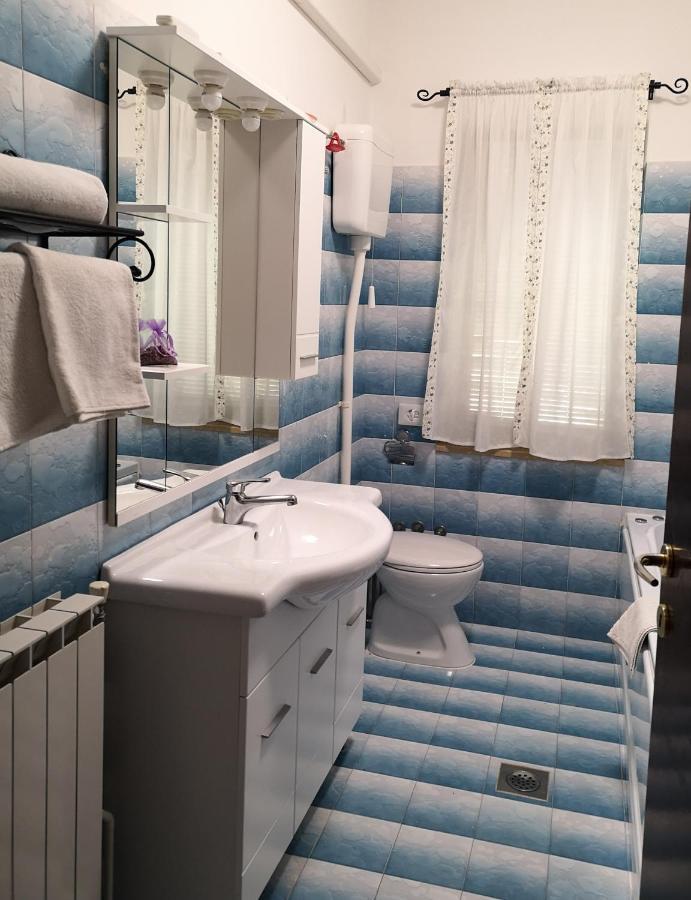 Apartment Poesia Пореч Екстер'єр фото